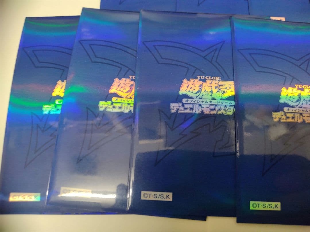 【遊戯王】オベリスクブルースリーブ14枚セット【スリーブ】