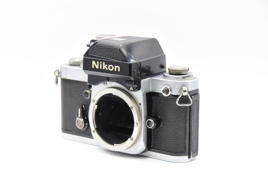 ■ 美品 ■ ニコン Nikon F2 フォトミックA《動作確認済み》