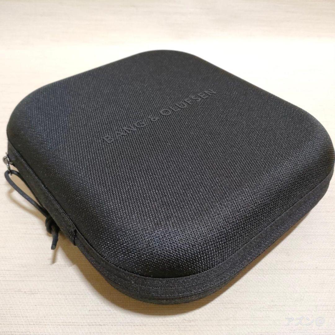 Beoplay HX Black Anthracite バング・アンド・オルフセ