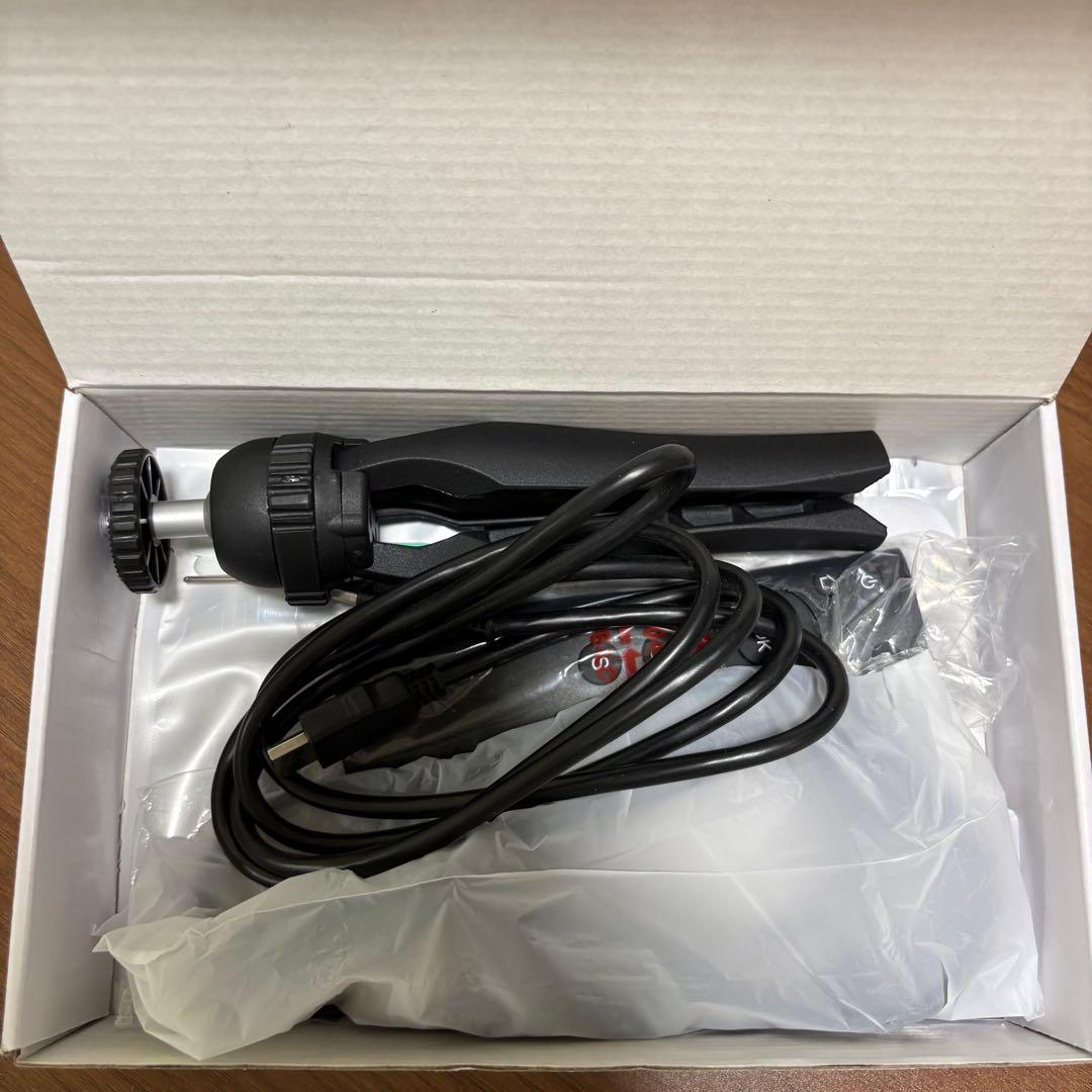 WIMIUS ホワイト プロジェクター 本体