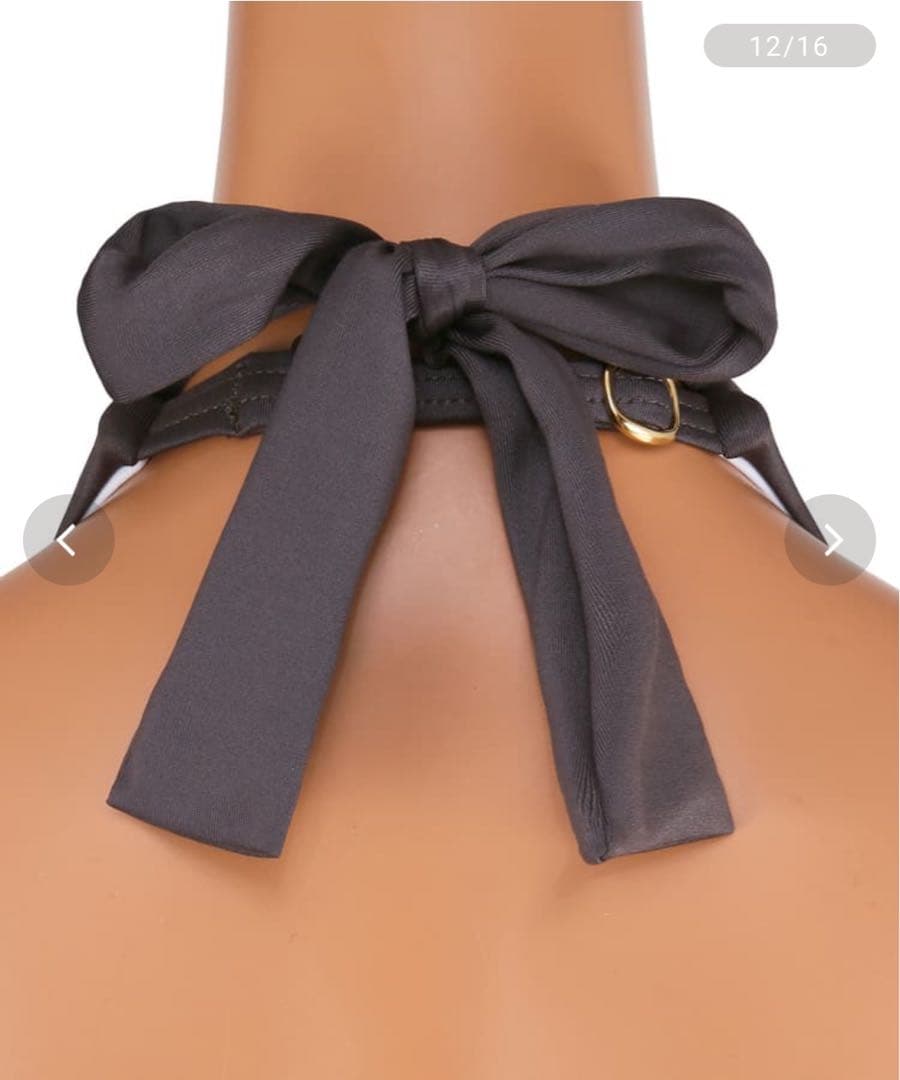 San-ai Resort（サンアイリゾート）　しっかり盛れるノンワイヤービキ二