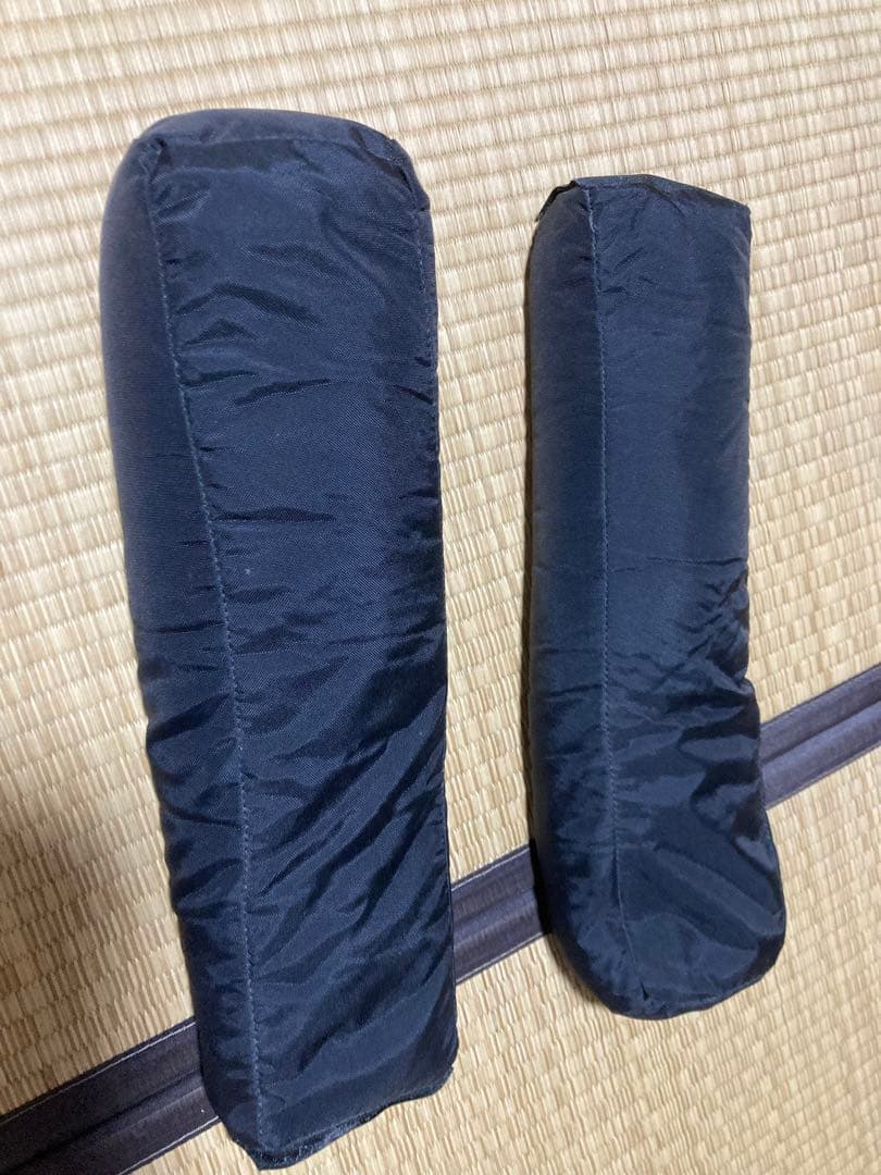 未充填 FAIRTEX DUMMY フェアテックス グラップリング ダミー