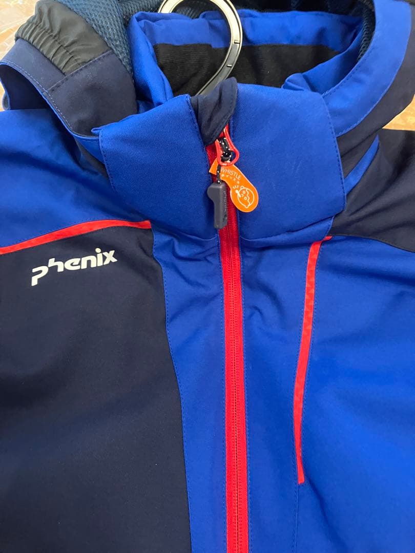 あ*だ様 新品！フェニックス　スキーウェア　150