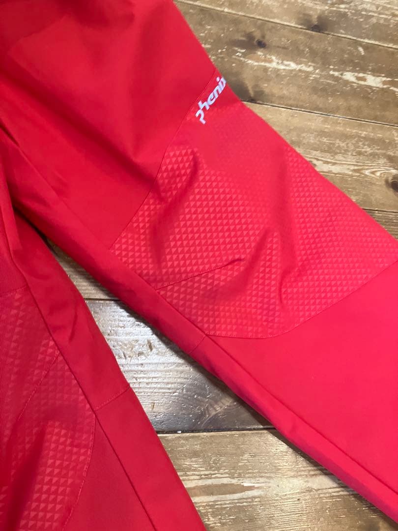 あ*だ様 新品！フェニックス　スキーウェア　150