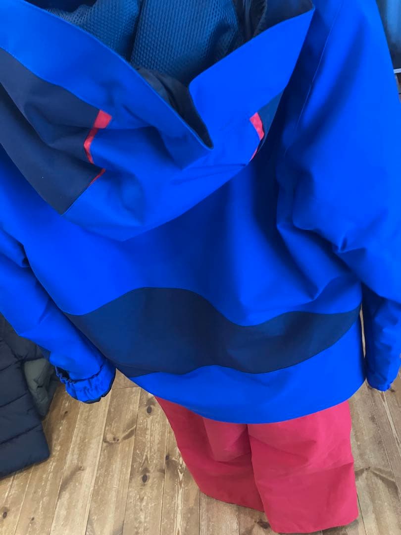 あ*だ様 新品！フェニックス　スキーウェア　150