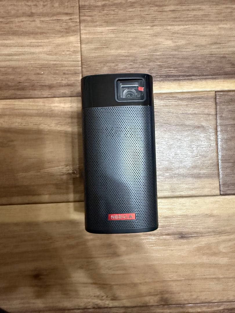 Anker プロジェクター (Anker Nebula Apollo)