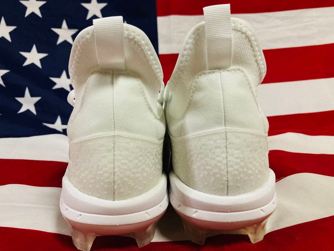 Adidas 野球 スパイク アフターバーナー AFTERBURNER