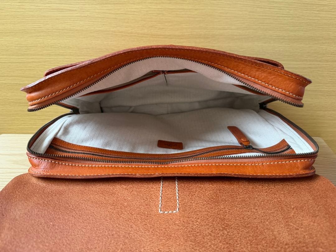 dan gentenダンゲンテンバッグ サドルベルトI リュック トートバッグ