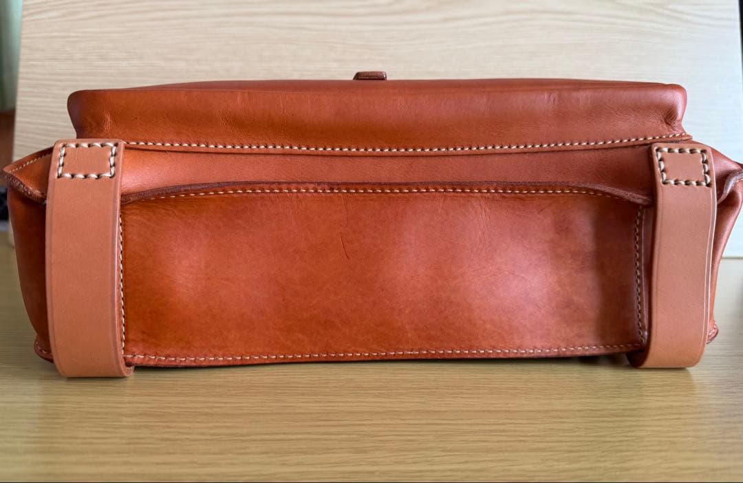 dan gentenダンゲンテンバッグ サドルベルトI リュック トートバッグ