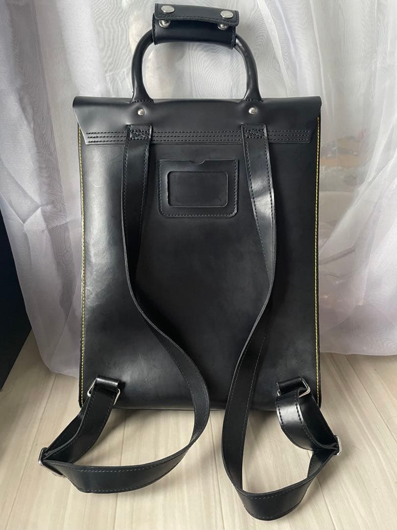 Dr.Martens バックパック
