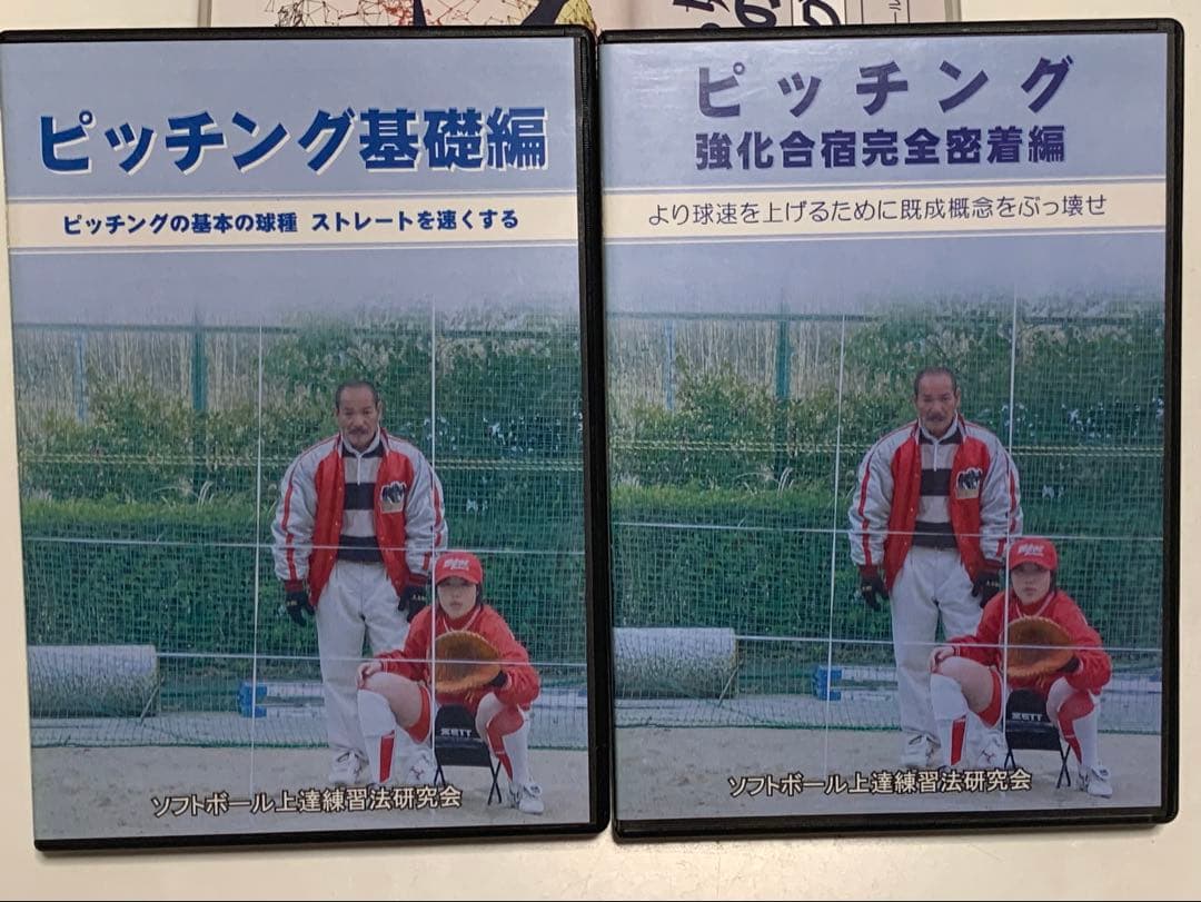 ゼロから始める高橋速水のピッチング指導術/ソフト ソフトボール