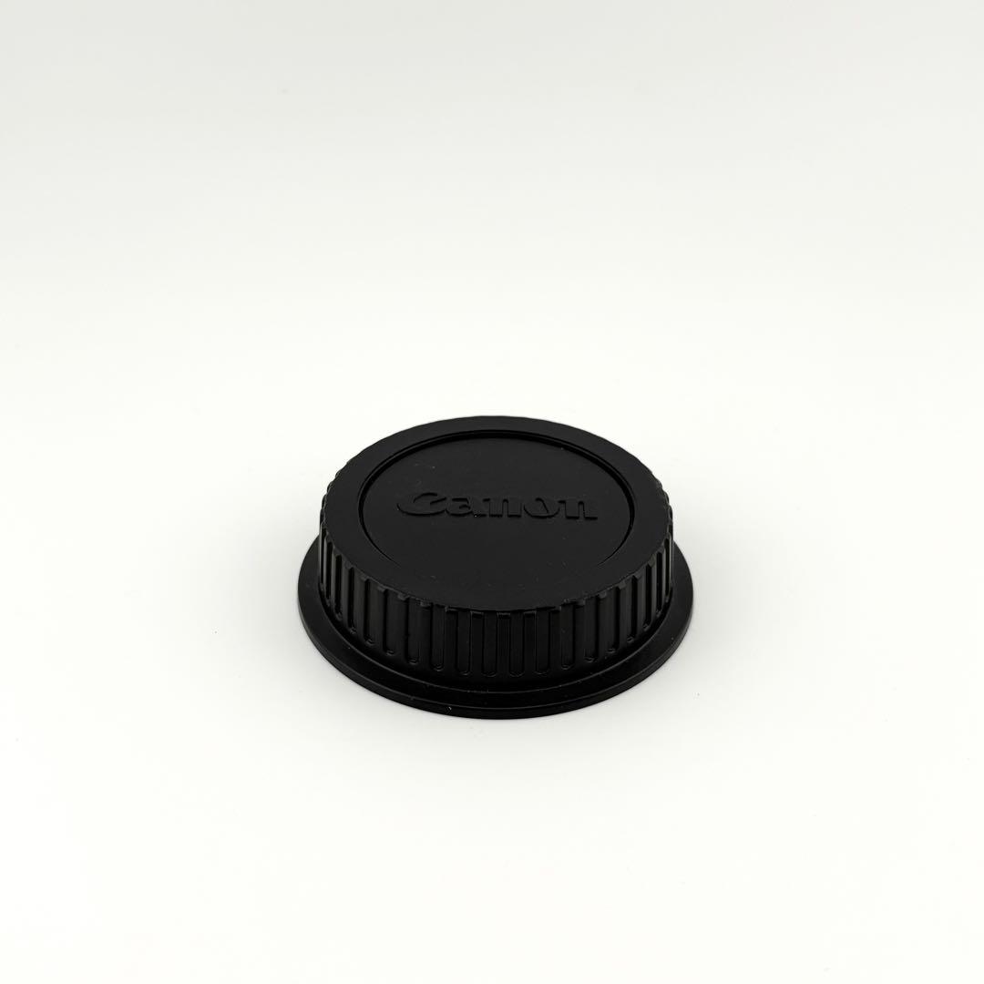 【完動美品】 Canon EF 50mm F1.8 ii 単焦点 標準