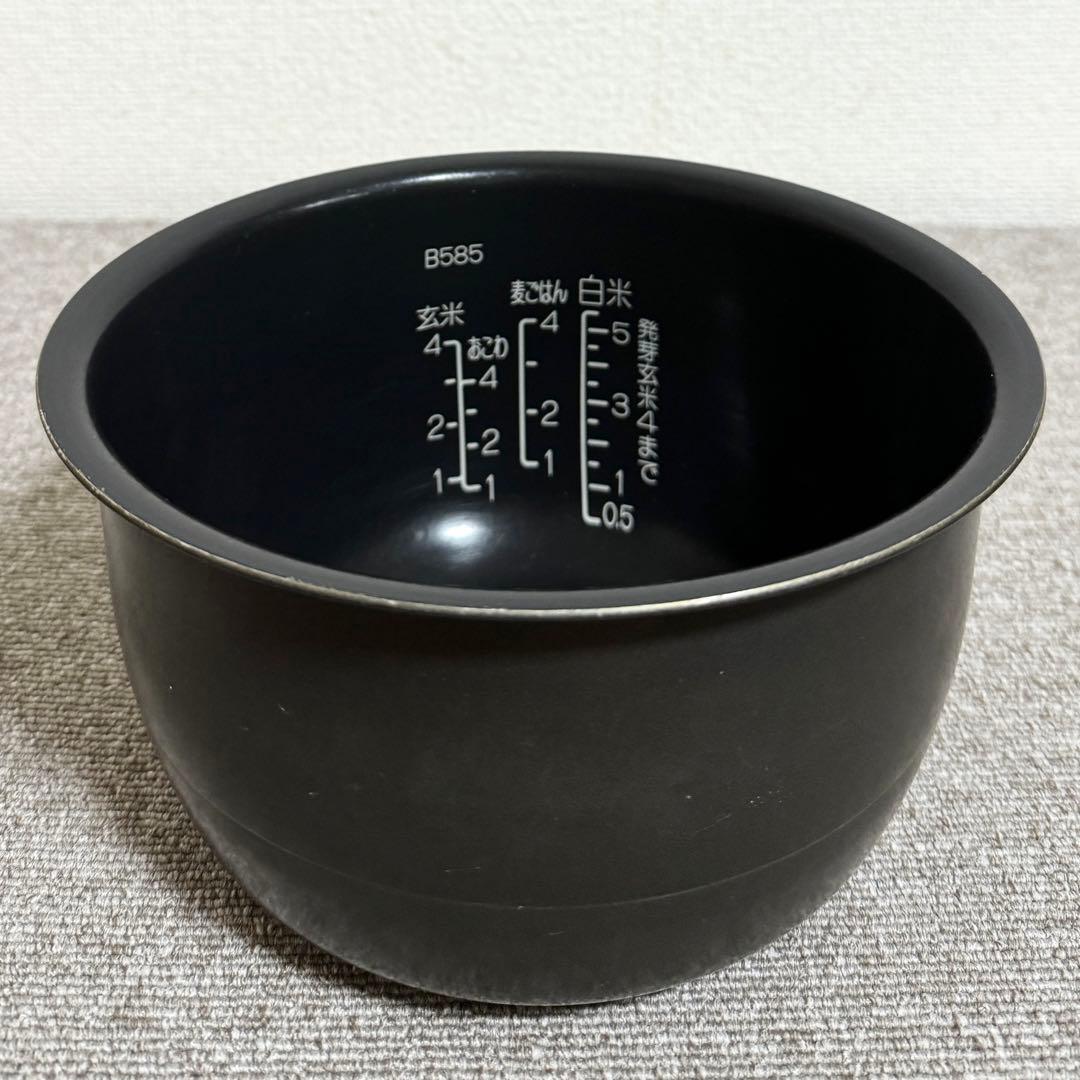 象印 極め炊き 圧力IH炊飯ジャーNW-VH10 動作保証