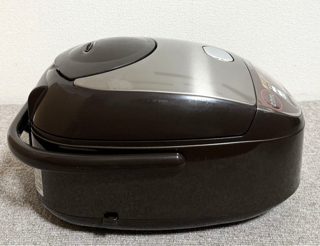 象印 極め炊き 圧力IH炊飯ジャーNW-VH10 動作保証