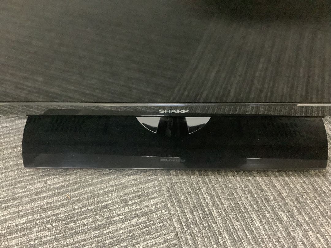 シャープ AQUOS 32インチ液晶テレビ 2T-C32AE1 2020年製★