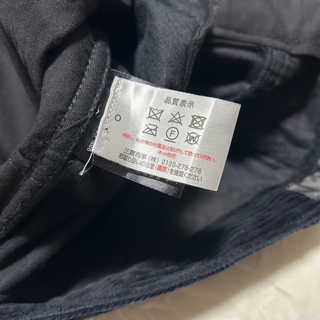 HAIDER ACKERMANN コーデュロイパンツ