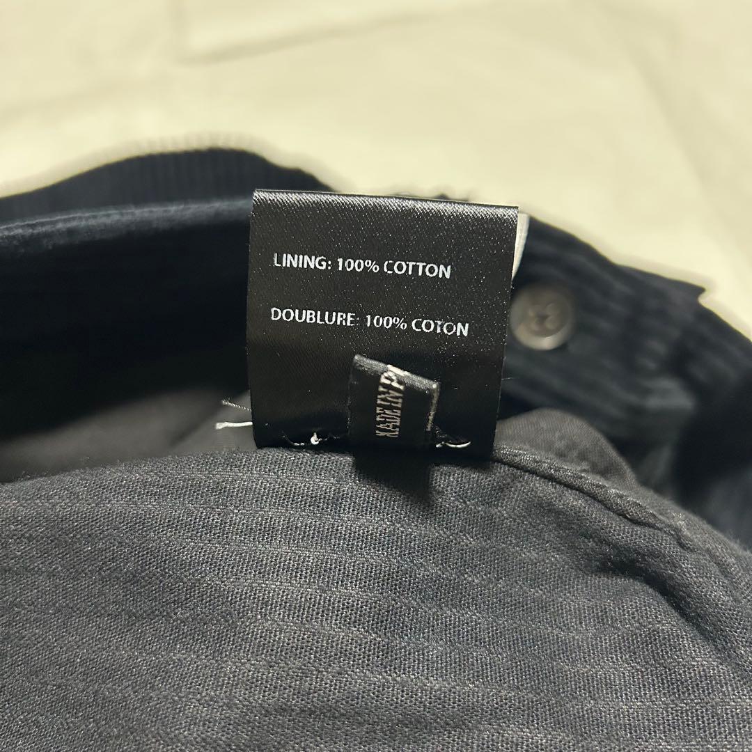 HAIDER ACKERMANN コーデュロイパンツ