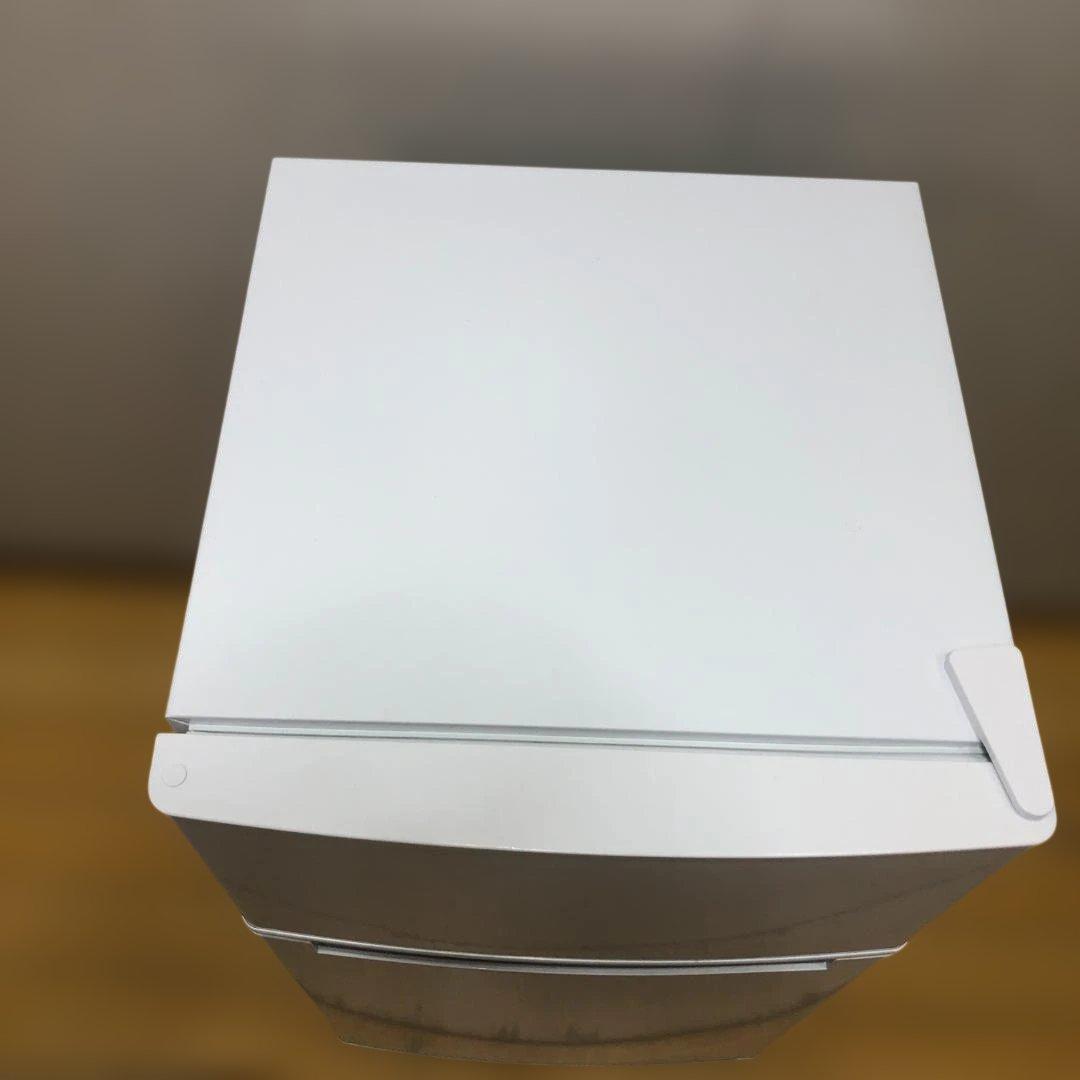 美品 【高年式】ハイアール 冷蔵庫 BR-85A 2023年製 222930