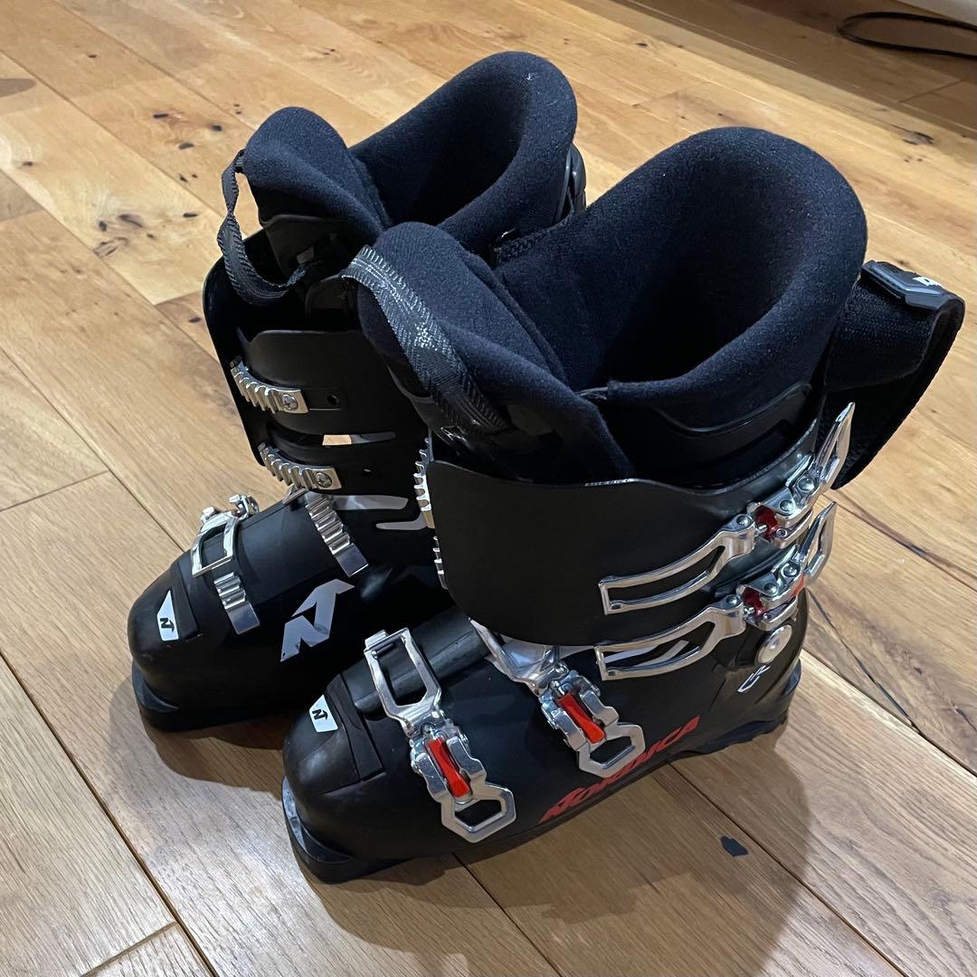 Nordica スキーブーツ 23-24 THE CRUISE 26.5cm