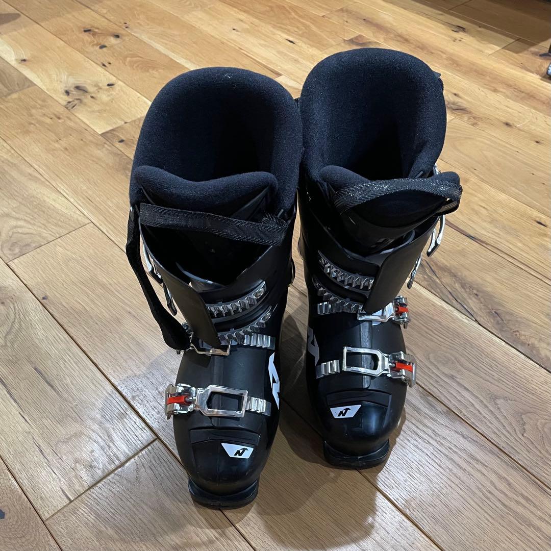Nordica スキーブーツ 23-24 THE CRUISE 26.5cm