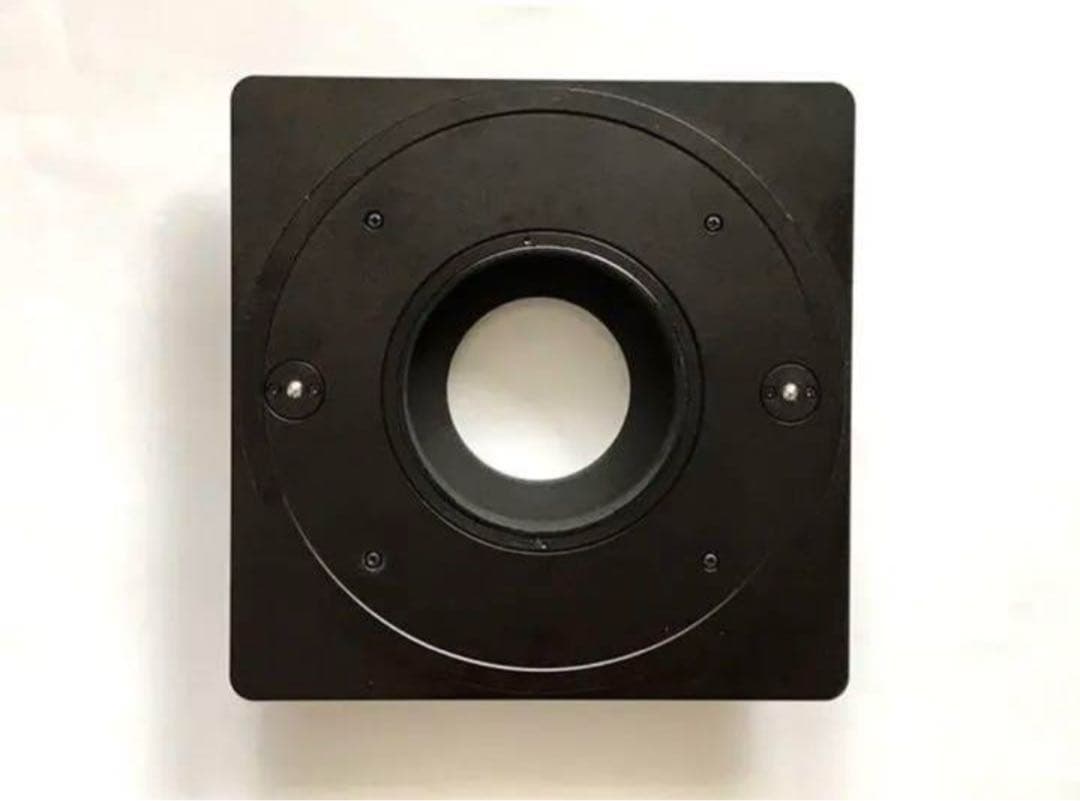 ニコン NikonマウントアダプターLinhof リンホフ 69 6X9カメラ用