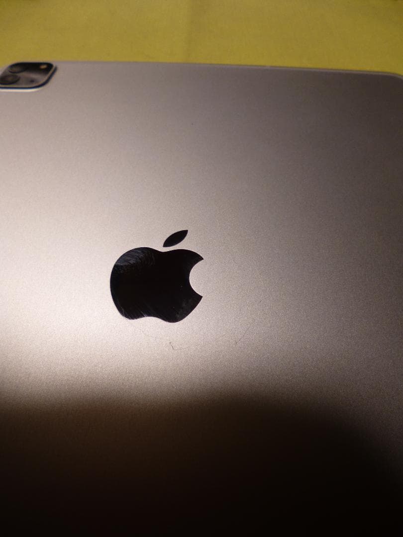 iPad Pro 12.9 第5世代 512GB Cellular+Wi-Fi