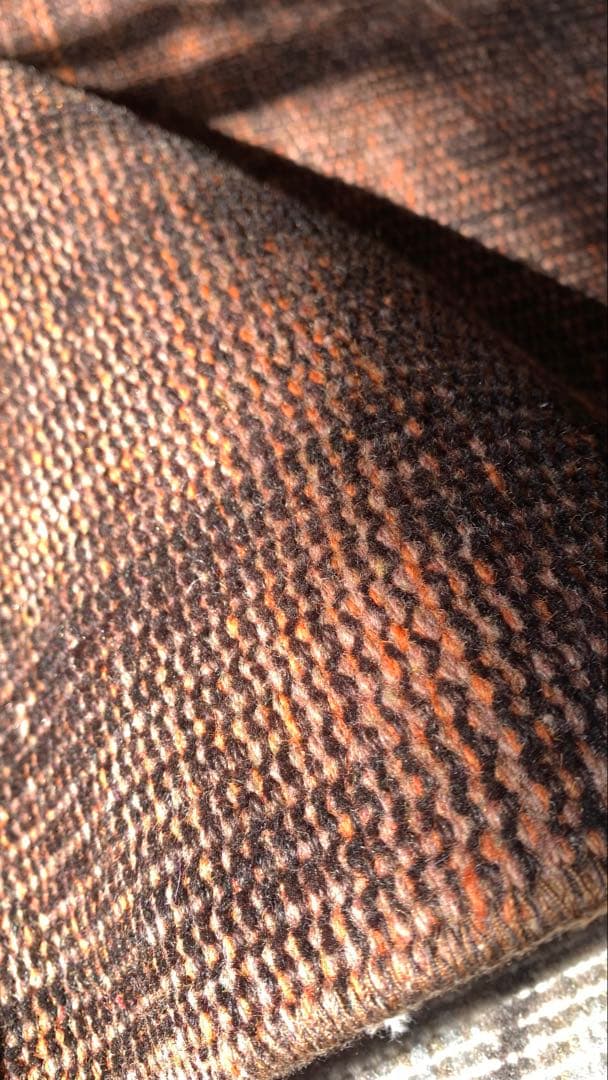 60×151 ”Overdyed” ViNTAGE TURKiSH RUG