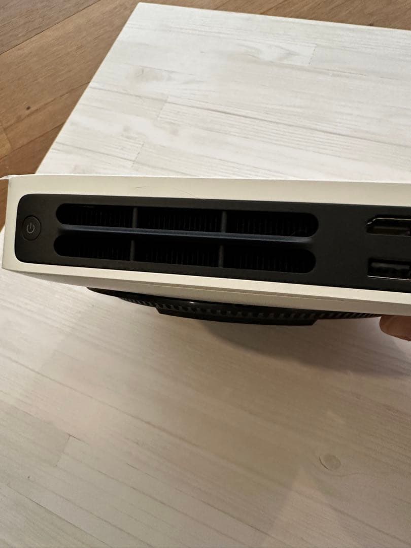 《美中古》Z6 Polar Meets popin Aladdin