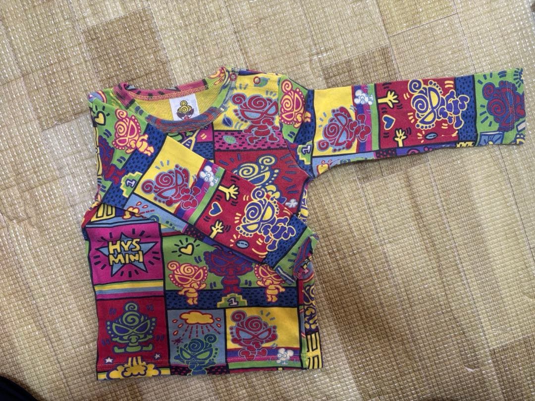 ヒステリックミニ　90 まとめ売り9点！！