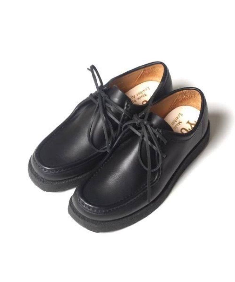 【YUKS】Yuks Type 1 - smooth size:39