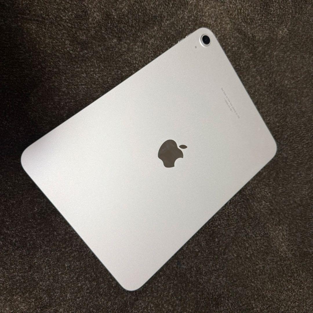 iPad本体 iPad (A16) Apple Pencil (USB-C)