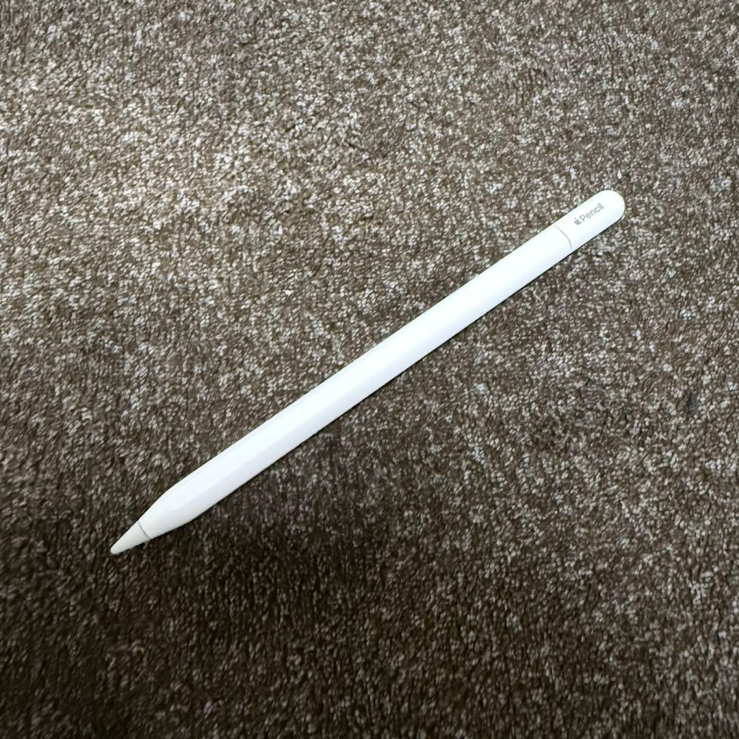 iPad本体 iPad (A16) Apple Pencil (USB-C)