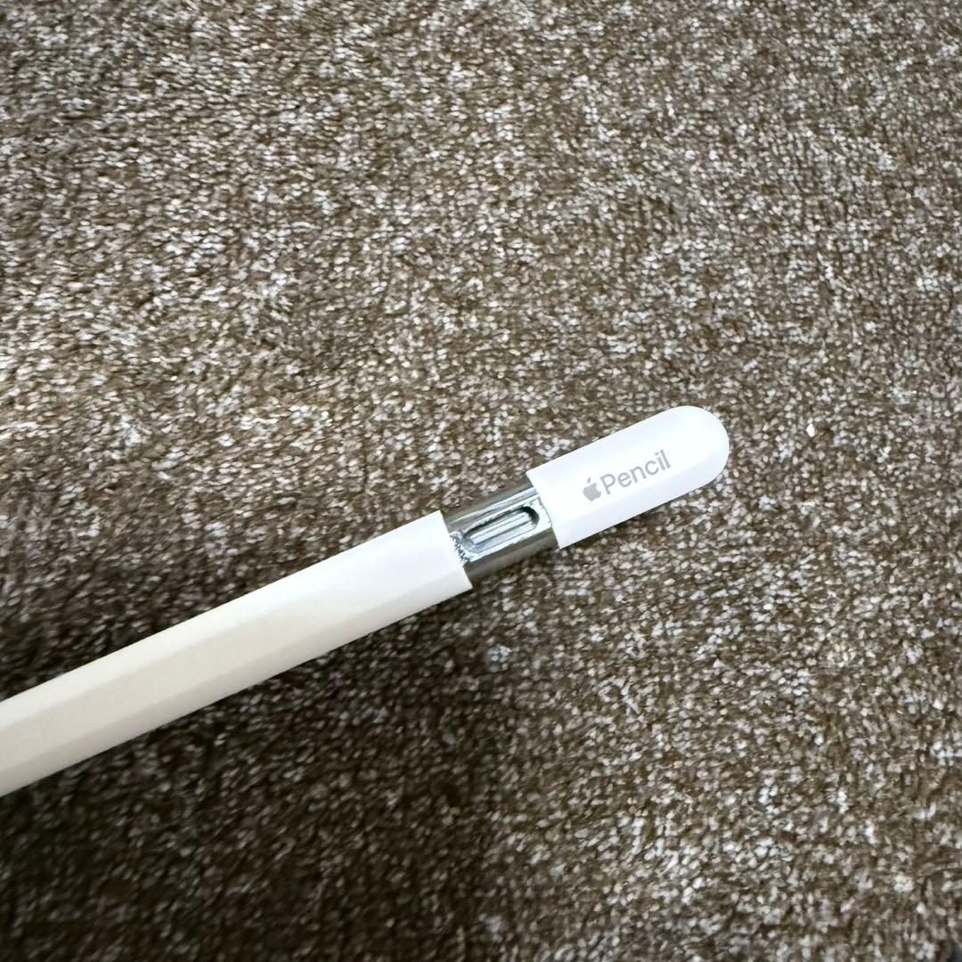 iPad本体 iPad (A16) Apple Pencil (USB-C)