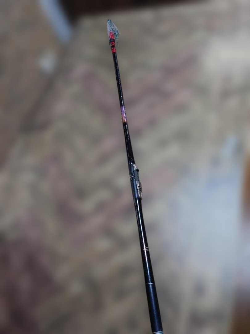 がまかつ磯スーパーインテッサ1.25 53