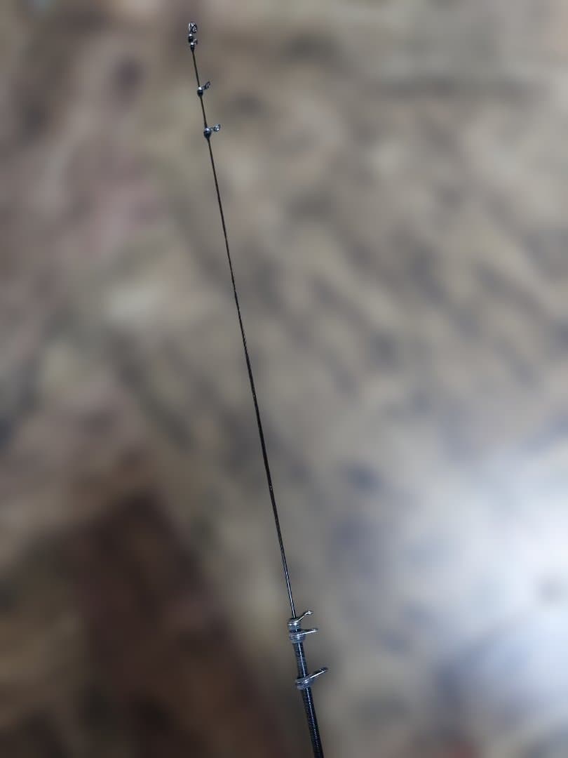 がまかつ磯スーパーインテッサ1.25 53