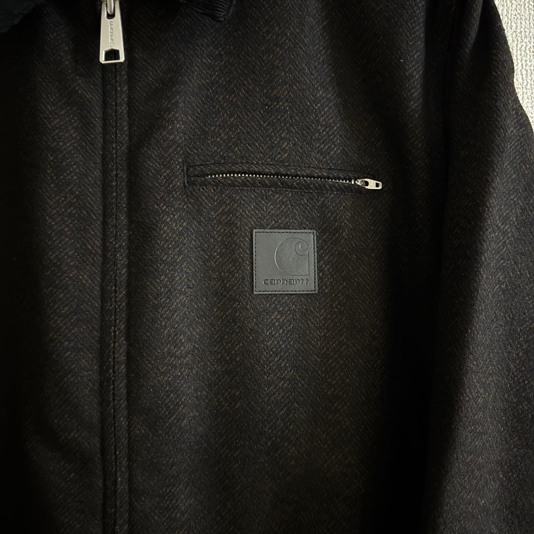 未使用 Carhartt WIP TRUMAN COAT S