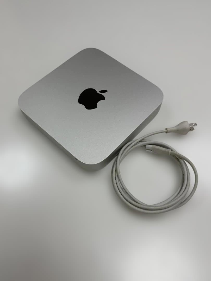 Macデスクトップ Apple Mac mini (Late 2012) 16MB/500GB