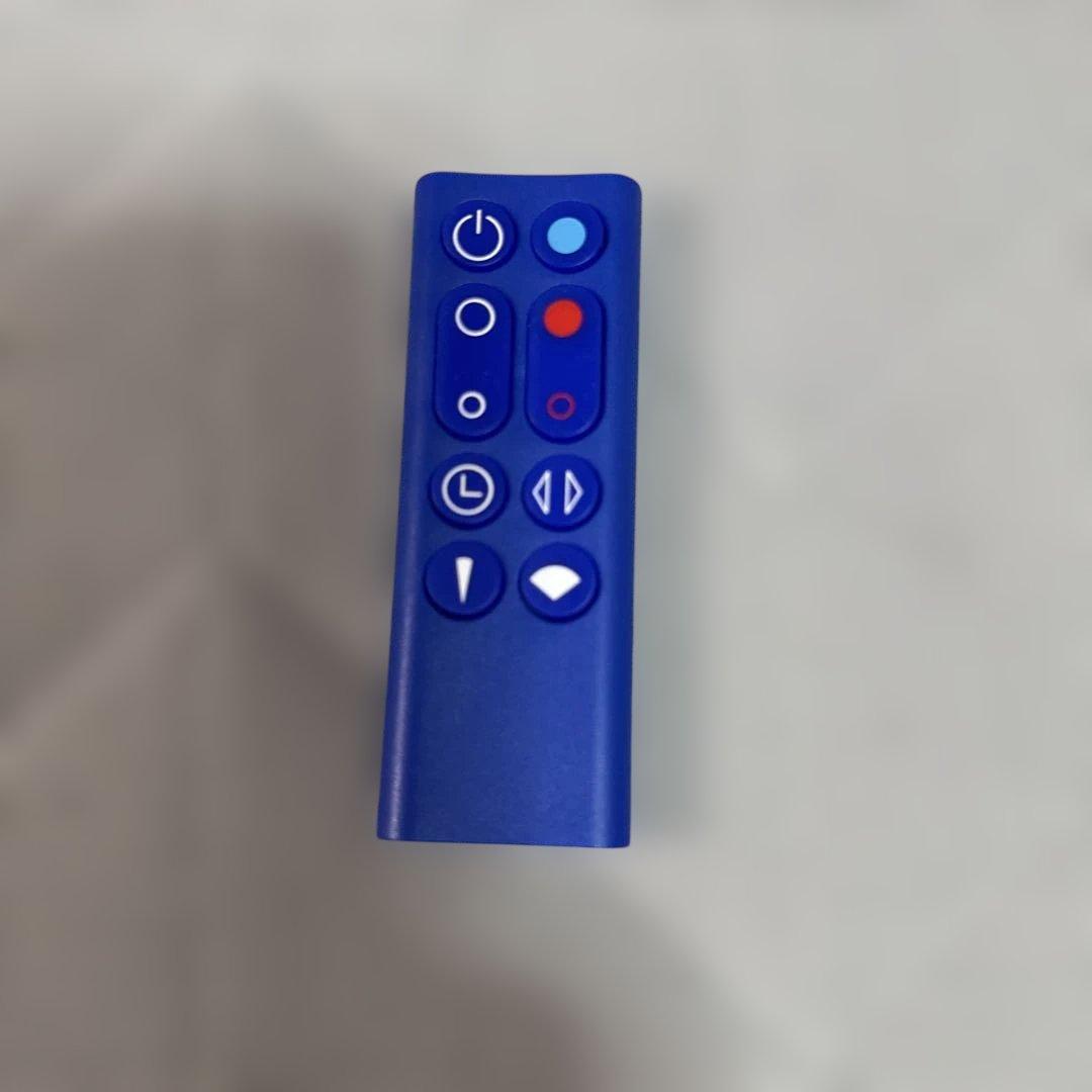 ダイソン　dyson pure hp00 2018年製