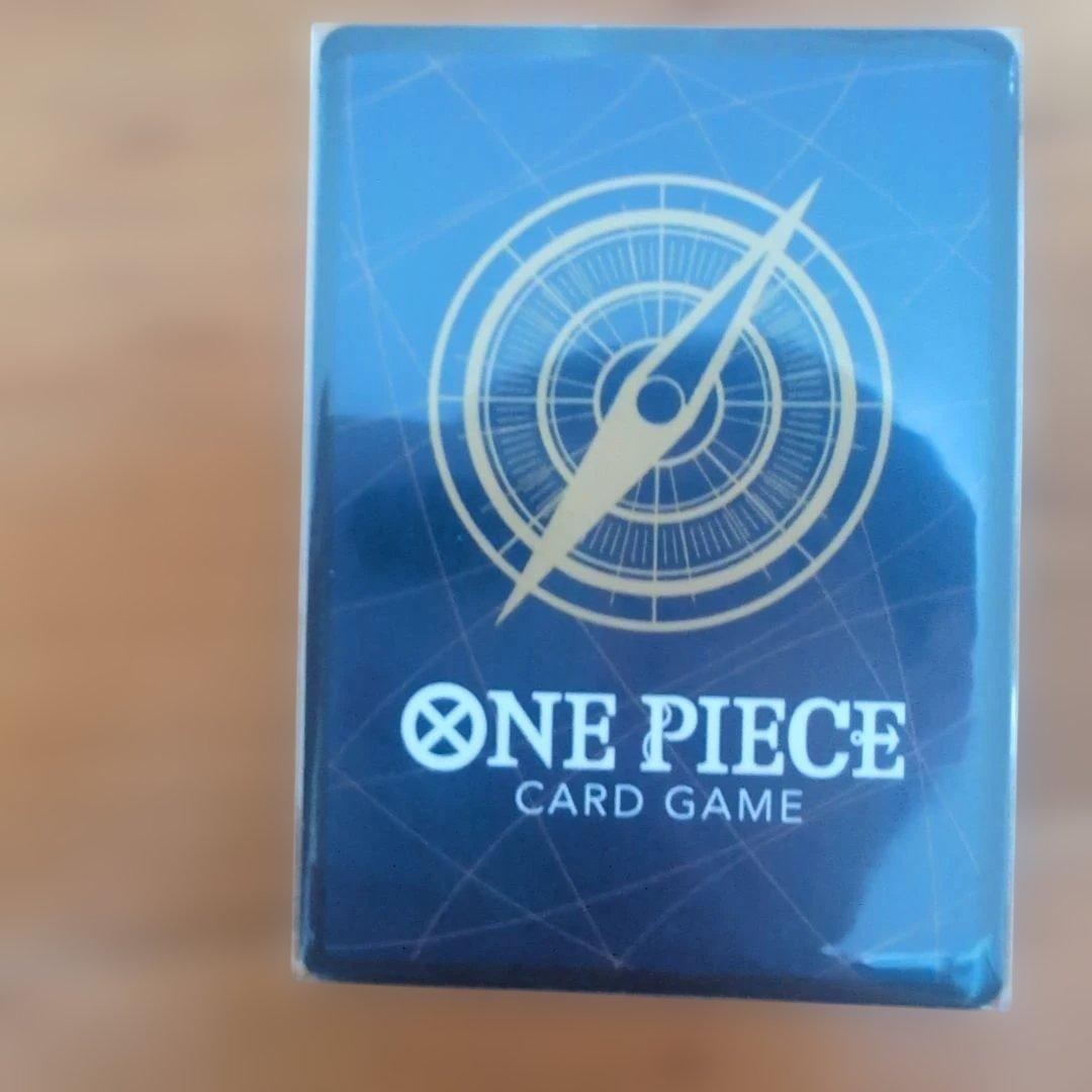 ロロノア・ゾロ　フラグシップ入賞プロモ