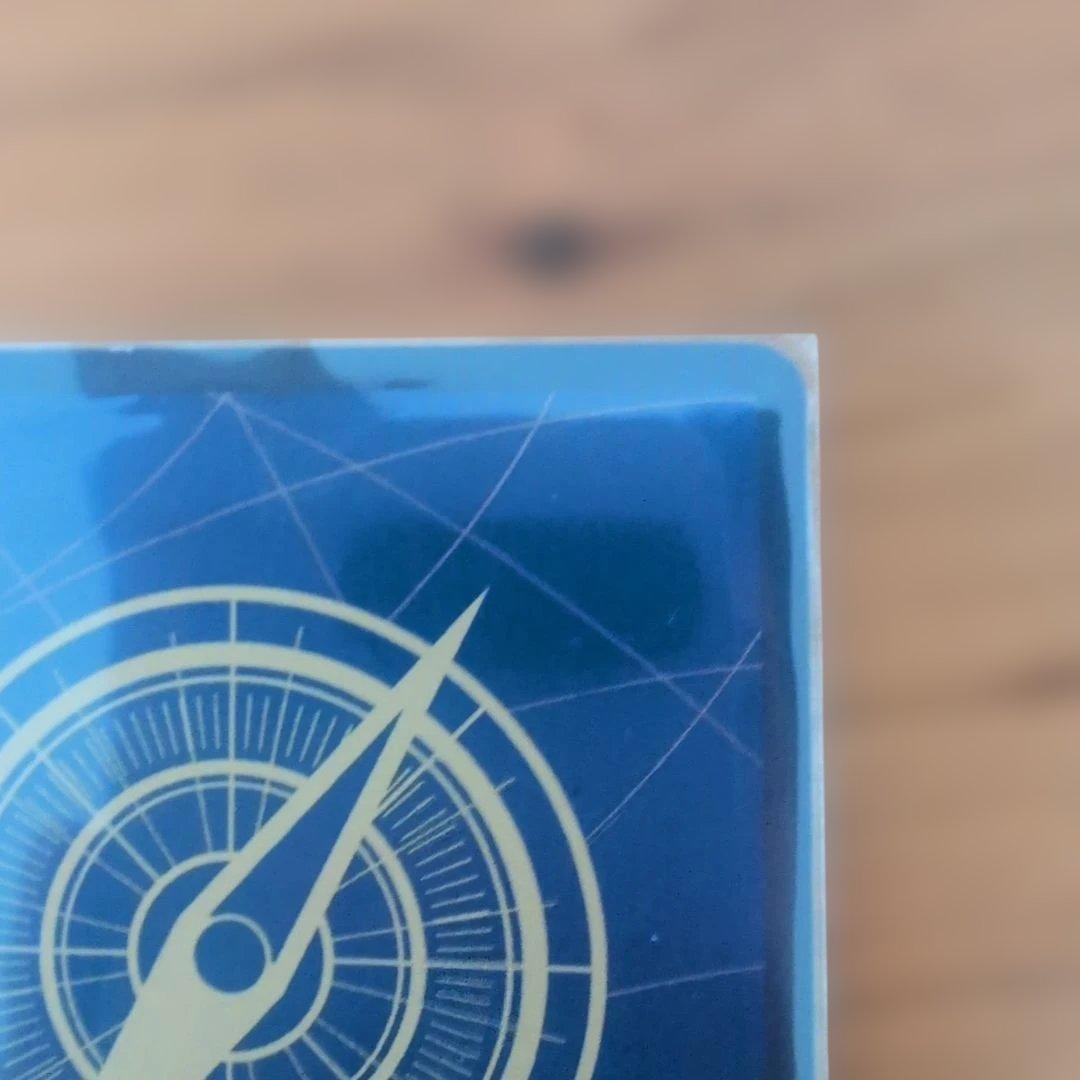 ロロノア・ゾロ　フラグシップ入賞プロモ