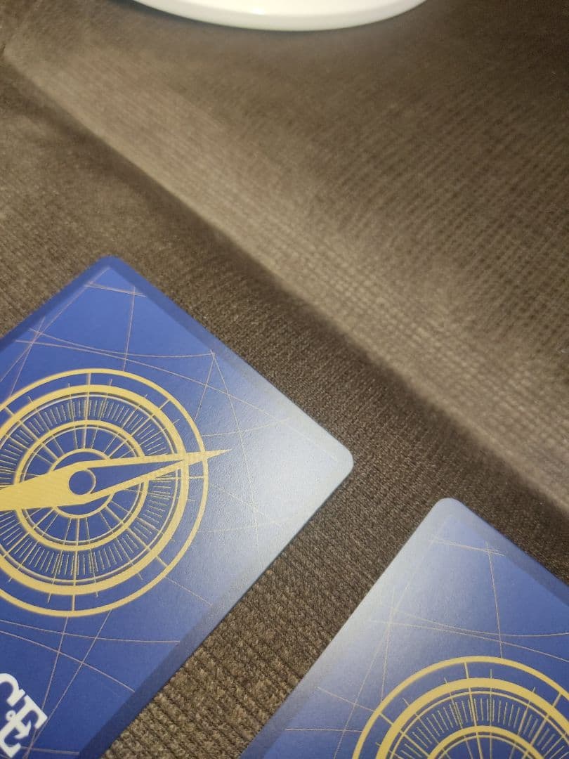 モンキー・Ｄ・ルフィ Fest23-24 2枚