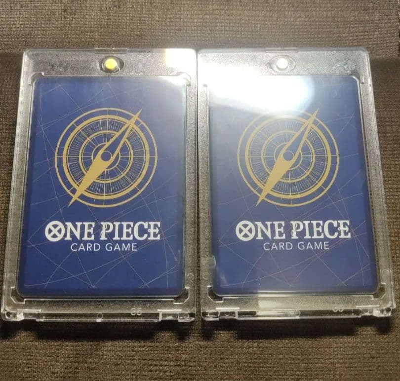 モンキー・Ｄ・ルフィ Fest23-24 2枚