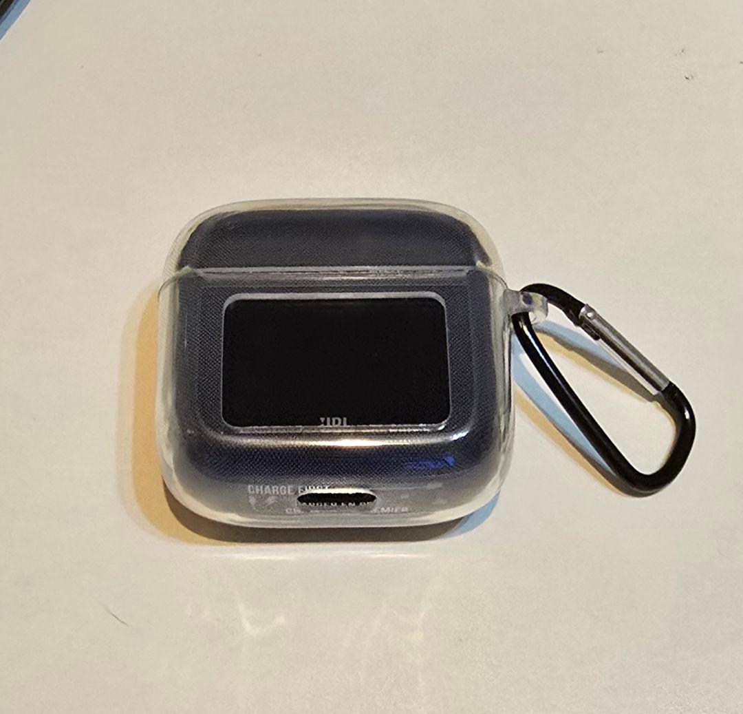 JBL Tour Pro 3 ワイヤレスイヤフォン