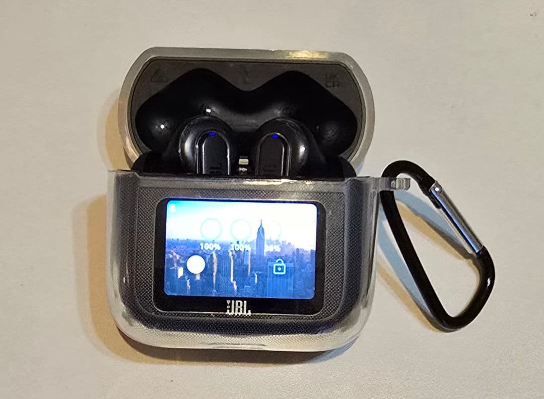 JBL Tour Pro 3 ワイヤレスイヤフォン