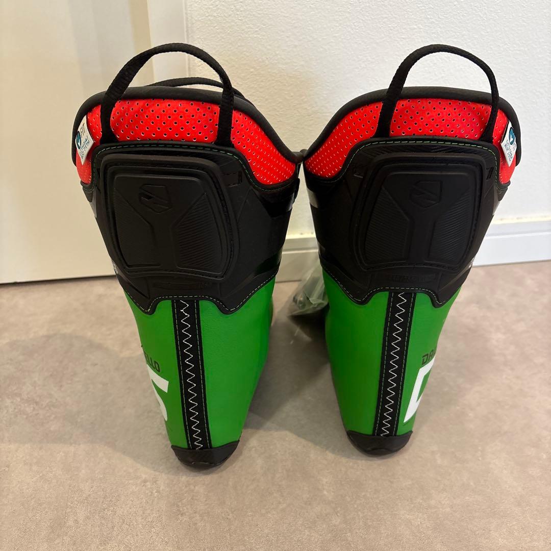 ダルベロ　インナーブーツ　レースシステム　DRS 24.5