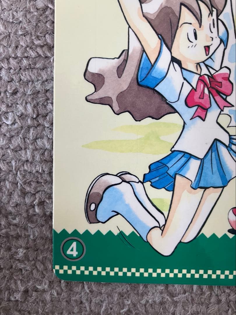 ロ*ン様 ポケモン　ジャンボカードダス セット売り