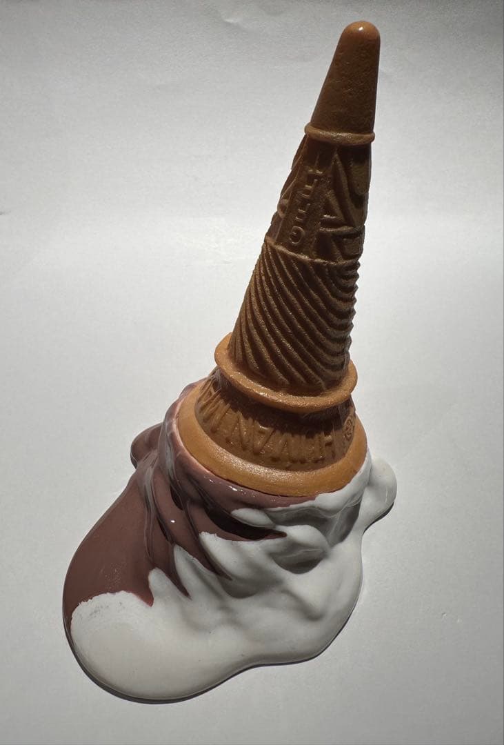 HUMAN MADE アイスクリーム ドアストッパー NIGO APE