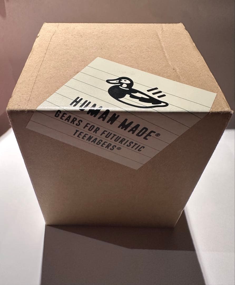 HUMAN MADE アイスクリーム ドアストッパー NIGO APE