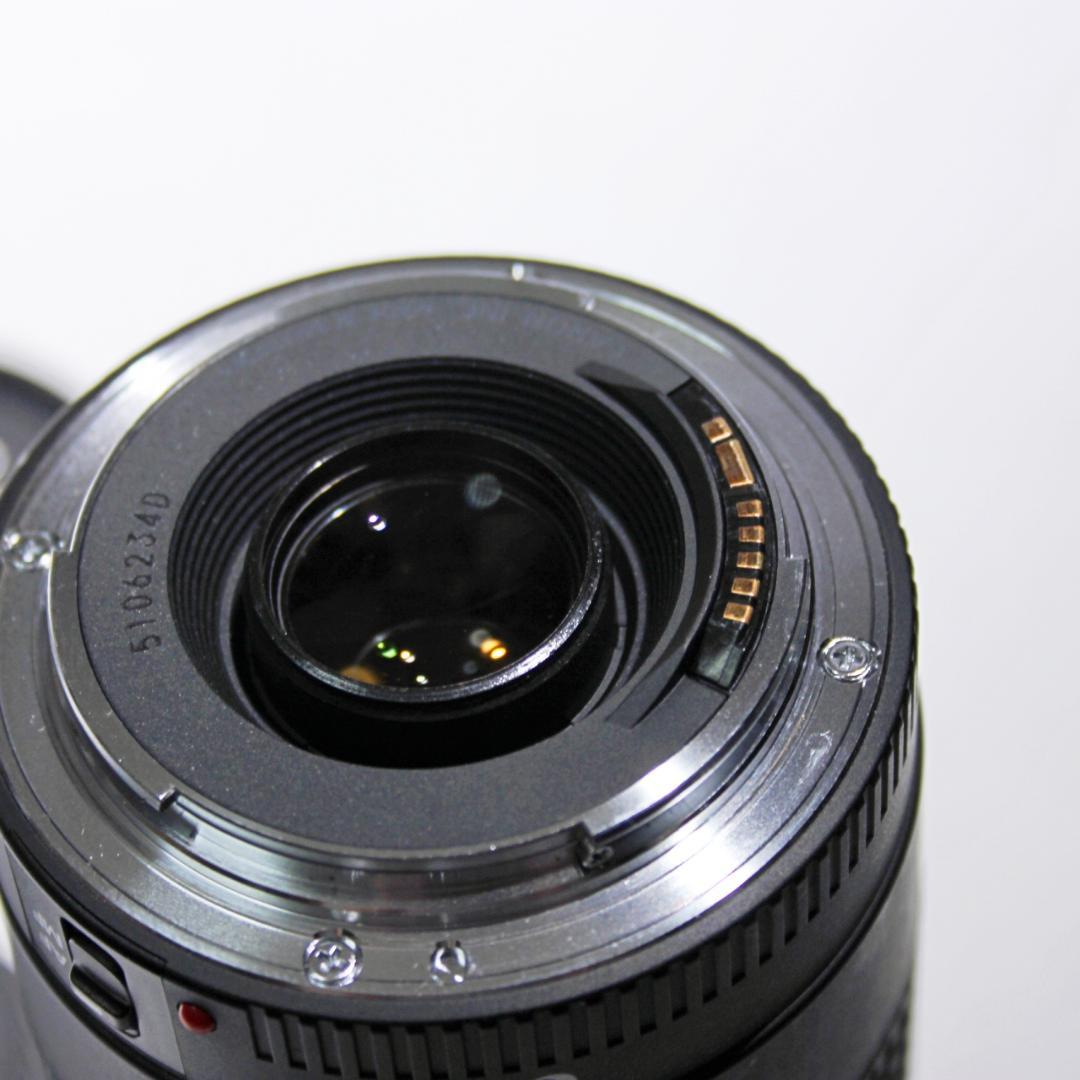 Canon EF 75-300mm f4-5.6 III USM ズームレンズ