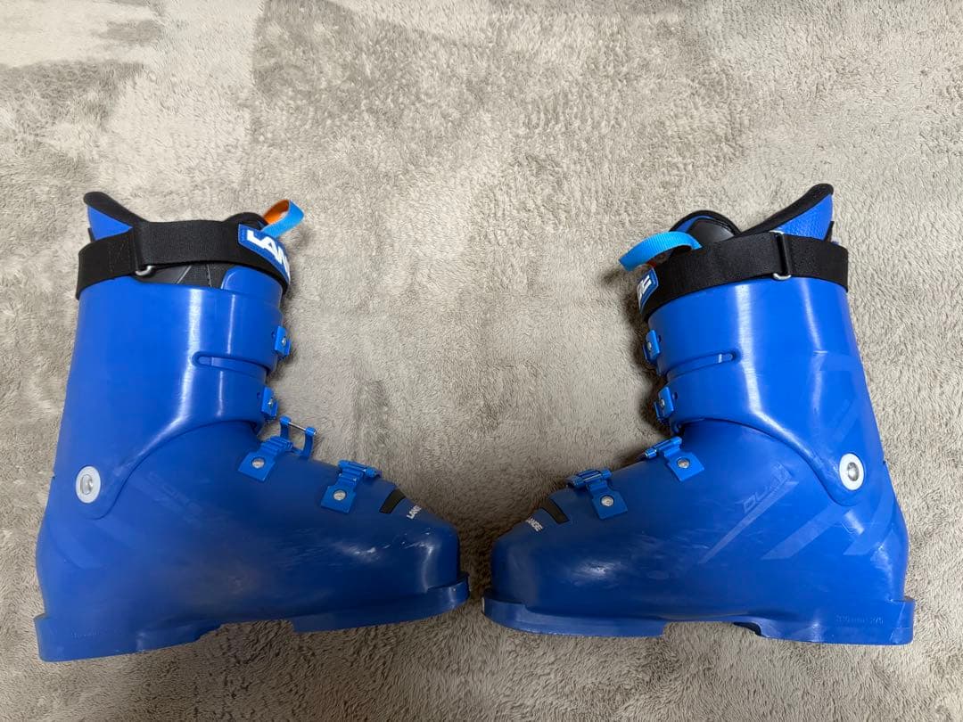 スキーブーツ　ラング RS90 27.5㎝
